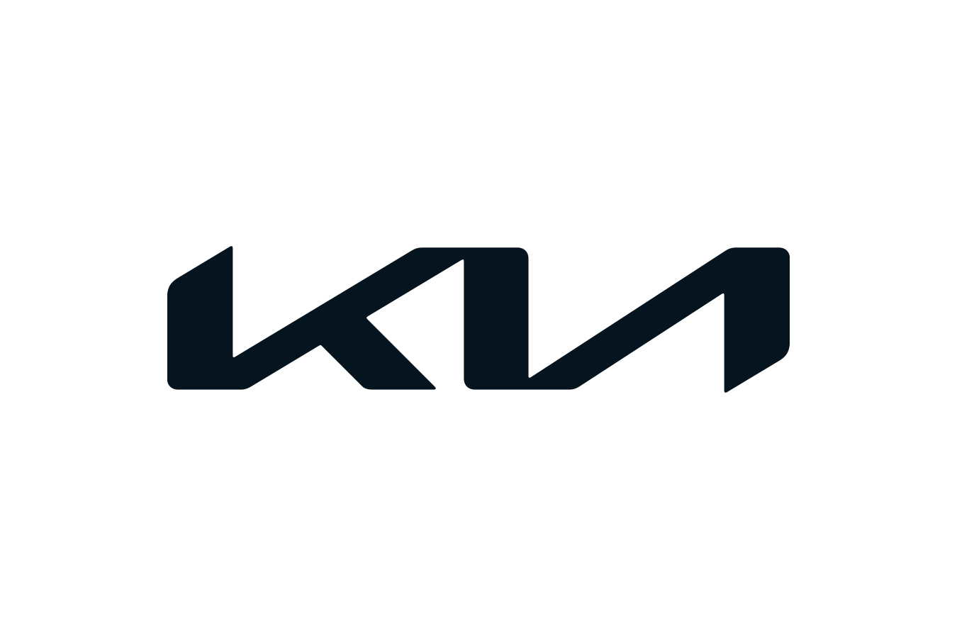 Kia Pregio Logo